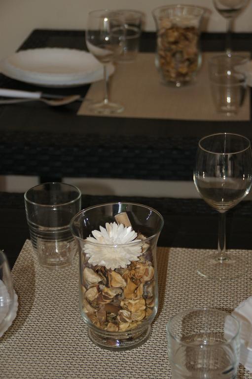 Fonix Apartman Appartamento Gyula Esterno foto